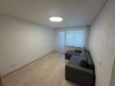 Išnuomojamas 1 kambario butas V. Krėvės - nuotraukos Nr. 8