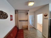 Nuomojamas dviejų kambarių 44 m2 butas su - nuotraukos Nr. 2