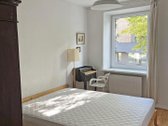 Nuomojamas dviejų kambarių 44 m2 butas su - nuotraukos Nr. 3
