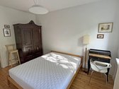 Nuomojamas dviejų kambarių 44 m2 butas su - nuotraukos Nr. 4