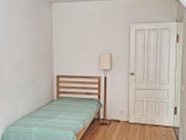 Nuomojamas dviejų kambarių 44 m2 butas su - nuotraukos Nr. 6