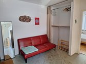 Nuomojamas dviejų kambarių 44 m2 butas su - nuotraukos Nr. 7