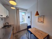 Nuomojamas dviejų kambarių 44 m2 butas su - nuotraukos Nr. 10