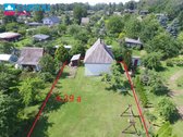 Mūrinis Sodo Namas Samyluose, Tujų G. – Apie - nuotraukos Nr. 12