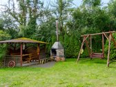 Jaukus sodo namas – vieta, kur vasara - nuotraukos Nr. 7