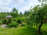 Jaukus sodo namas – vieta, kur vasara - nuotraukos Nr. 8