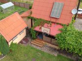 Jaukus sodo namas – vieta, kur vasara - nuotraukos Nr. 24