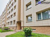 Tvarkingas 3 Kambarių Butas Renovuotame Name - nuotraukos Nr. 22