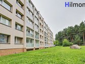 Tvarkingas 3 Kambarių Butas Renovuotame Name - nuotraukos Nr. 23