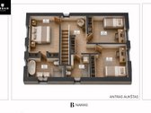 A++ Klasės Modernios Achitektūros Namai - nuotraukos Nr. 8