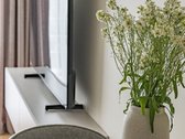 Parduodama Naujai Įrengta Jauki Studija Su - nuotraukos Nr. 9