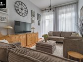 Stilingas Butas Aukštomis Lubomis - nuotraukos Nr. 3