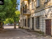 Stilingas Butas Aukštomis Lubomis - nuotraukos Nr. 25