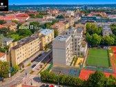 Stilingas Butas Aukštomis Lubomis - nuotraukos Nr. 28
