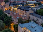 Stilingas Butas Aukštomis Lubomis - nuotraukos Nr. 30
