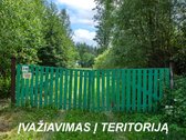 Parduodama Sodyba Dzūkijos Nacionaliniame - nuotraukos Nr. 13