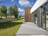 Parduodamas jau pastatytas, modernios - nuotraukos Nr. 3