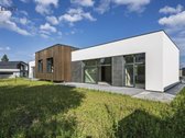 Parduodamas jau pastatytas, modernios - nuotraukos Nr. 2