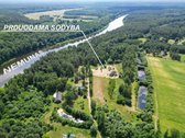 Parduodama Sodyba Dzūkijos Nacionaliniame