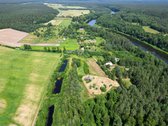Parduodama Sodyba Dzūkijos Nacionaliniame - nuotraukos Nr. 21