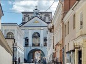 Išnuomojamas Vilniaus senamiestyje vieno - nuotraukos Nr. 4