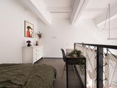 Stilingas 2 Kambarių Loftas Nuomai Naujamiestyje. - nuotraukos Nr. 7