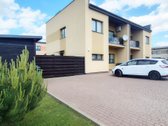 Parduodame 3k. Butą su sklypu Romainiuose, - nuotraukos Nr. 5