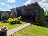 Parduodame 3k. Butą su sklypu Romainiuose, - nuotraukos Nr. 3
