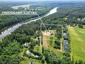 Parduodama Sodyba Dzūkijos Nacionaliniame - nuotraukos Nr. 16