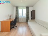 Nuomojamas vieno kambario butas renovuotame name - nuotraukos Nr. 2