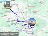 Vaizdingoje Vietoje Šalia Gilužio Ežero - nuotraukos Nr. 31