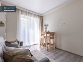 Šviesus Ir Jaukus 1 Kambario Būstas Palangos - nuotraukos Nr. 2