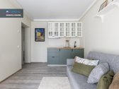 Šviesus Ir Jaukus 1 Kambario Būstas Palangos - nuotraukos Nr. 5