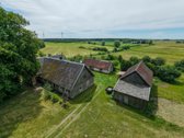 Parduodama unikali ir autentiška sodyba - nuotraukos Nr. 17