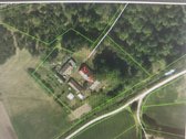 Parduodama unikali ir autentiška sodyba - nuotraukos Nr. 6