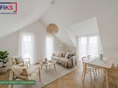 Parduodamas Įrengtas Butas - nuotraukos Nr. 7