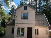Parduodamas namas išskirtinėje Ignalinos - nuotraukos Nr. 3