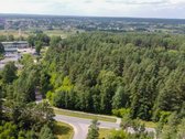 Parduodamas Komercinės Paskirties Sklypas - nuotraukos Nr. 10