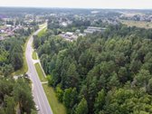 Parduodamas Komercinės Paskirties Sklypas - nuotraukos Nr. 12