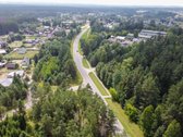 Parduodamas Komercinės Paskirties Sklypas - nuotraukos Nr. 15