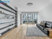 Parduodamas 2 kambarių butas Pašilaičiuose! - nuotraukos Nr. 7
