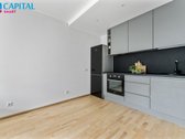 Parduodamas 2 kambarių butas Pašilaičiuose! - nuotraukos Nr. 9