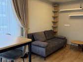 Šiuolaikiškai Ir Šviesiai Įrengtas Butas - nuotraukos Nr. 2