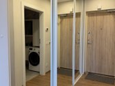 Šiuolaikiškai Ir Šviesiai Įrengtas Butas - nuotraukos Nr. 8