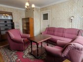 Parduodamas 2 kamb. butas Skaudvilės miesto - nuotraukos Nr. 2