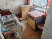 Parduodamas 2 kamb. butas Skaudvilės miesto - nuotraukos Nr. 7