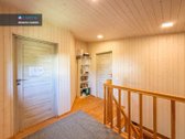 Parduodamas Sodo Namas, Kuriame Suderinta Tai - nuotraukos Nr. 8