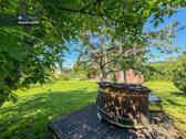 Parduodamas Sodo Namas, Kuriame Suderinta Tai - nuotraukos Nr. 19