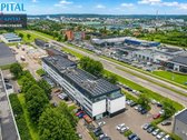 A+ klasės Verslo centre , Konversus‘ - nuotraukos Nr. 14