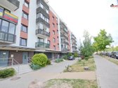 Nuomojamas 2k Butas Pasilaiciuose, Sviliskiu - nuotraukos Nr. 15